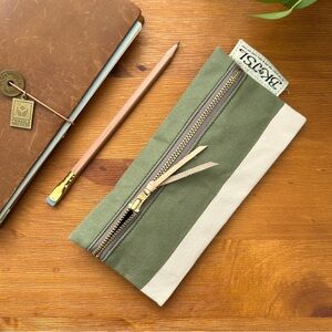 [BKxTSL] Everyday Pen Case - Mojave